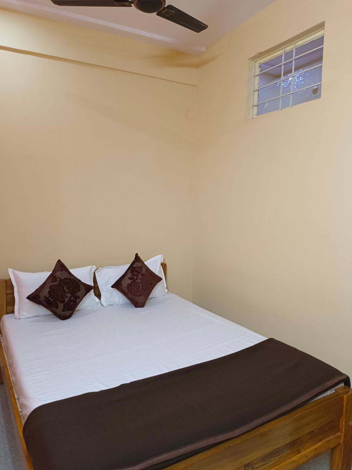 Royal Comforts Mysore Exterior foto